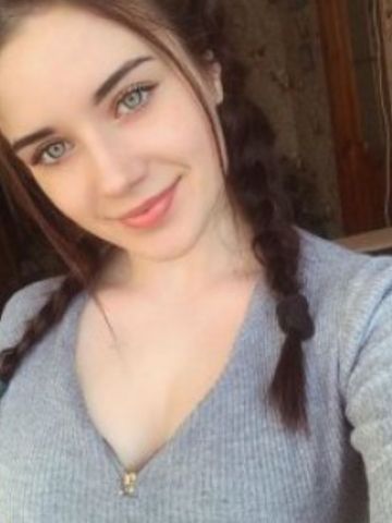 Проститутка Соня